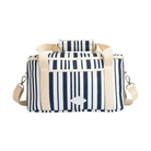 Box Cooler Navy Stripe - DACOSTA