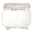 Box Cooler Navy Stripe - DACOSTA