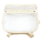 Box Cooler Sage Stripe - DACOSTA