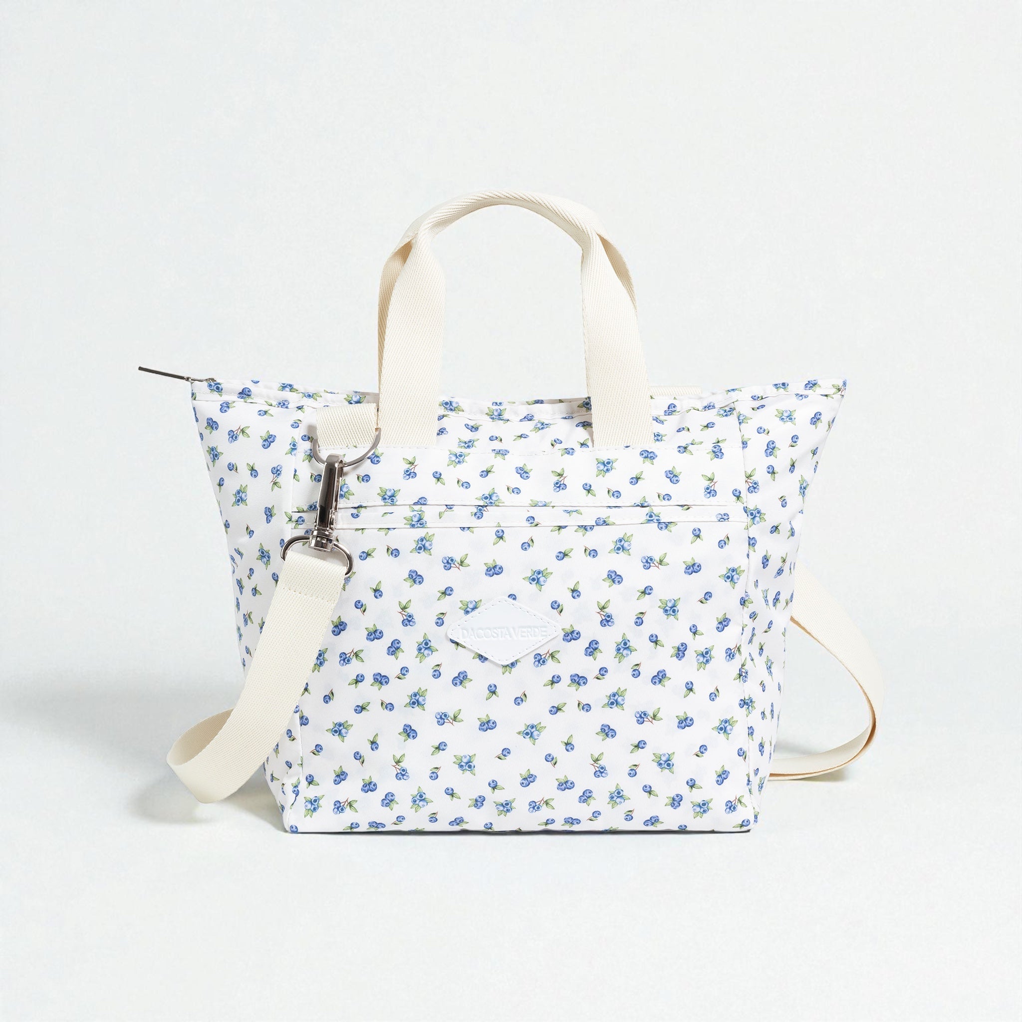 Daily Tote Mirtilo 13L - DACOSTA