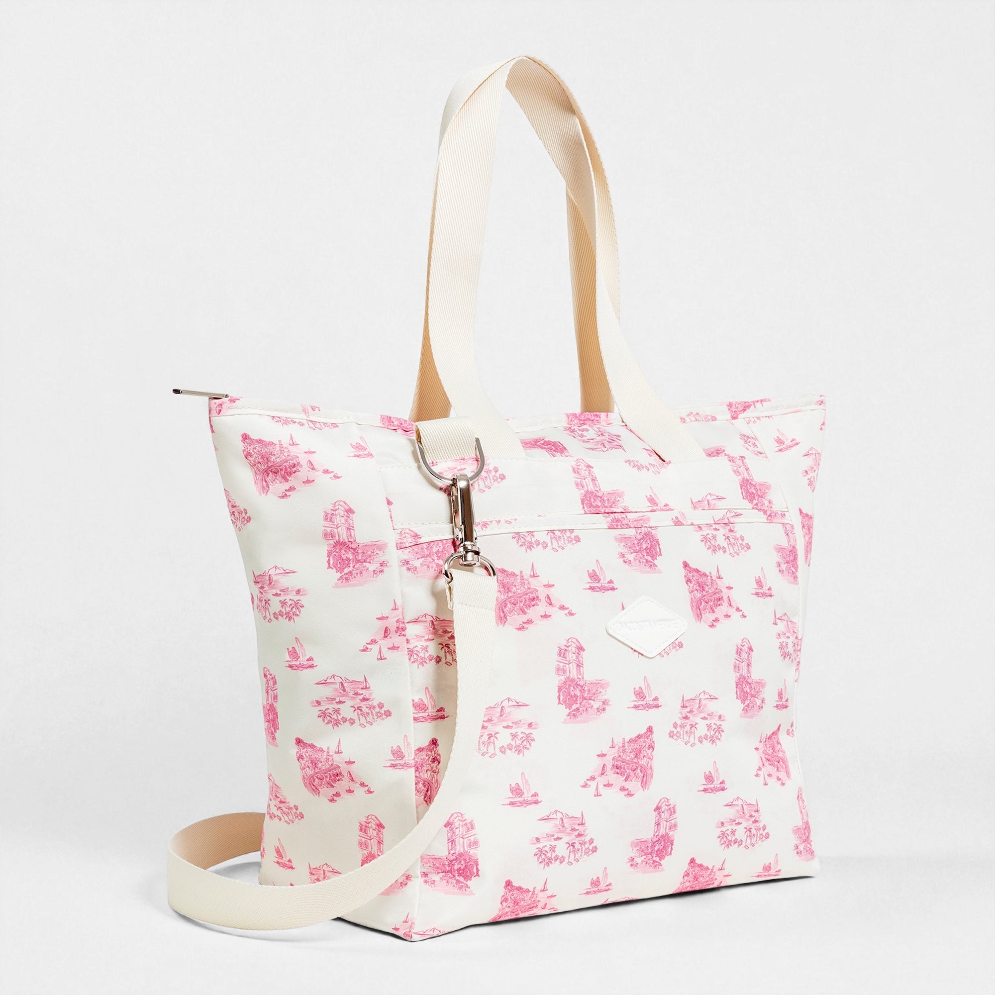 Go - to Tote Bag Attraversiamo 20L - DACOSTA