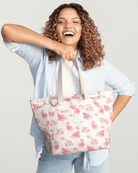 Go - to Tote Bag Attraversiamo 20L - DACOSTA