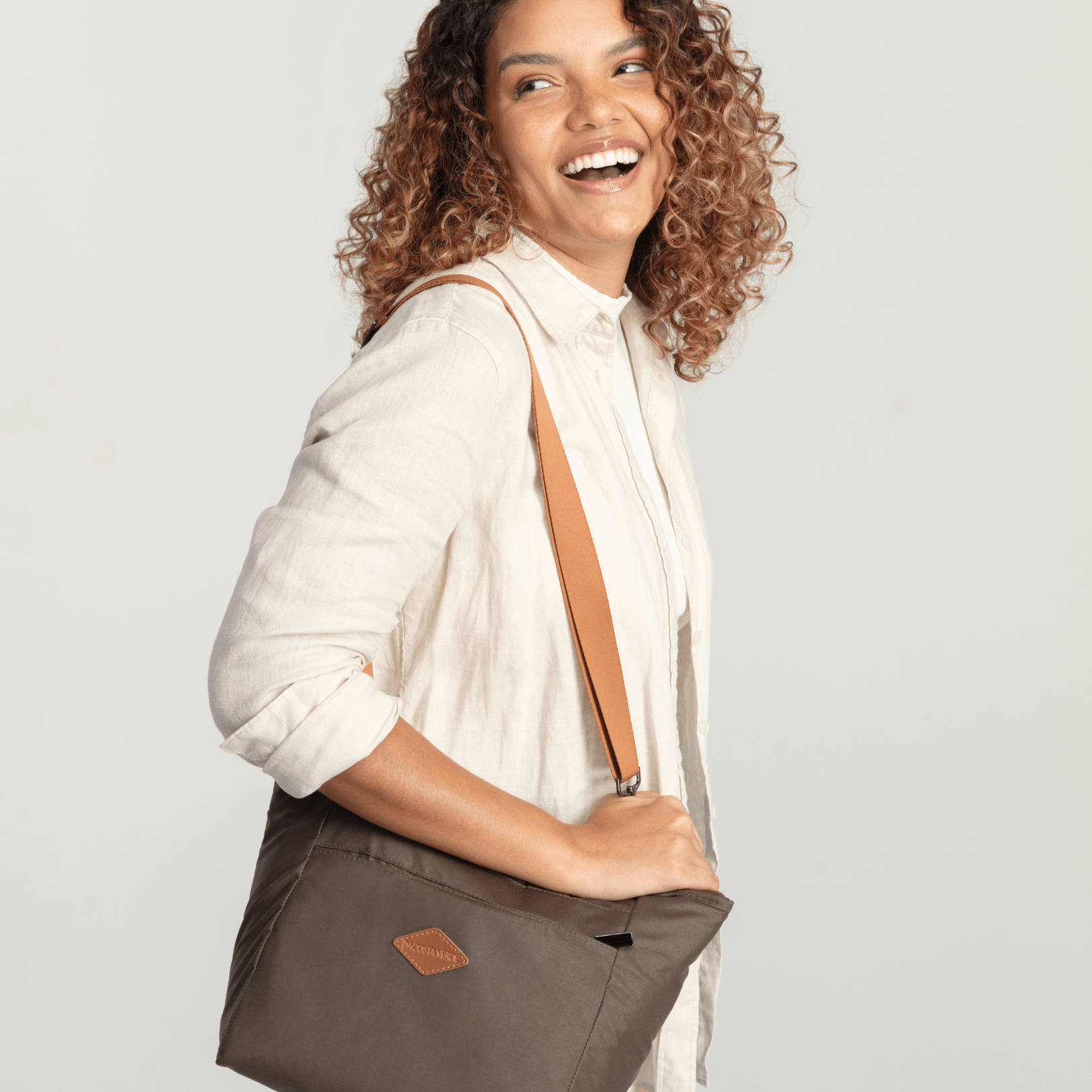 Lunch Tote Mushroom 13L - DACOSTA