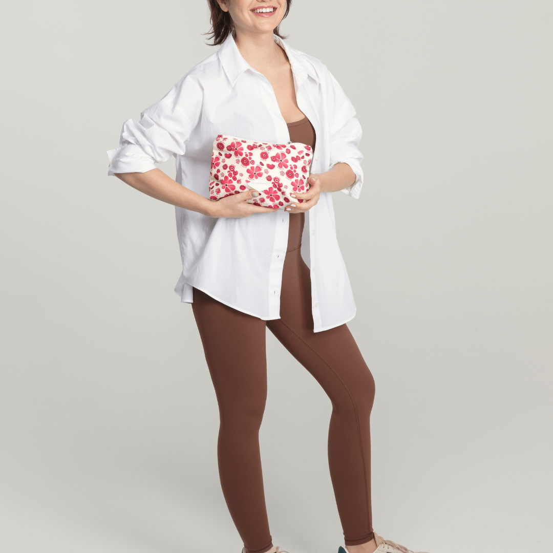 On - the - Go Pouch Amore 3.5L - DACOSTA