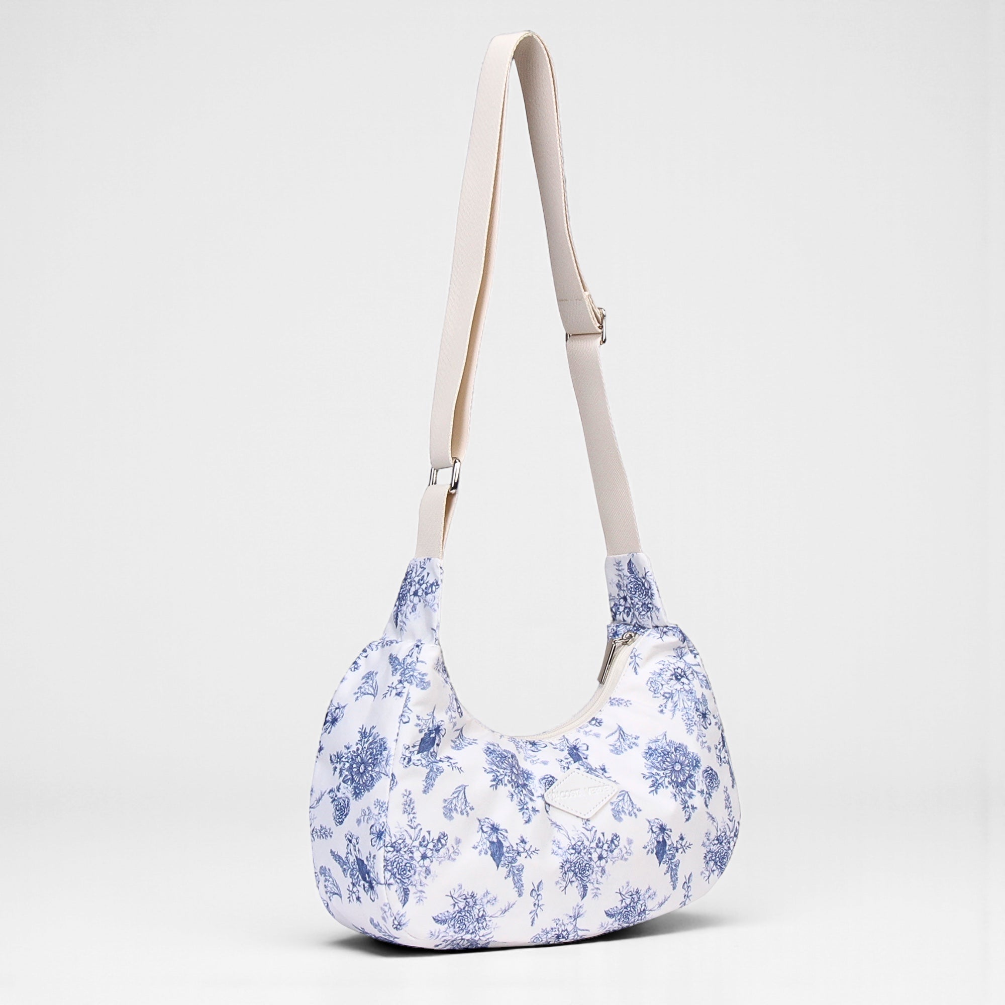 Sunset Sling Bag Toile de Jouy 3.9L - DACOSTA