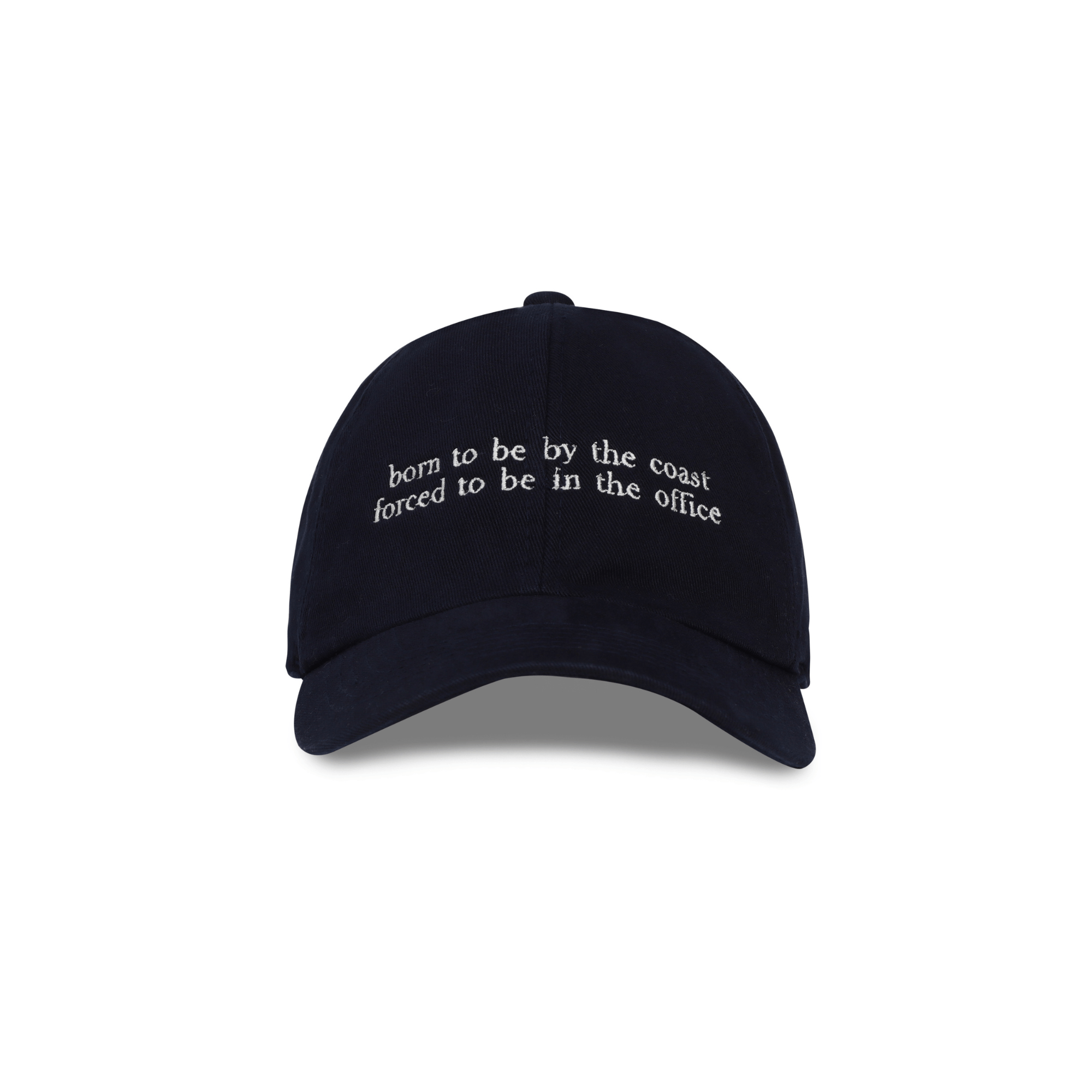 Born to Be by the Coast Cap - DACOSTA
