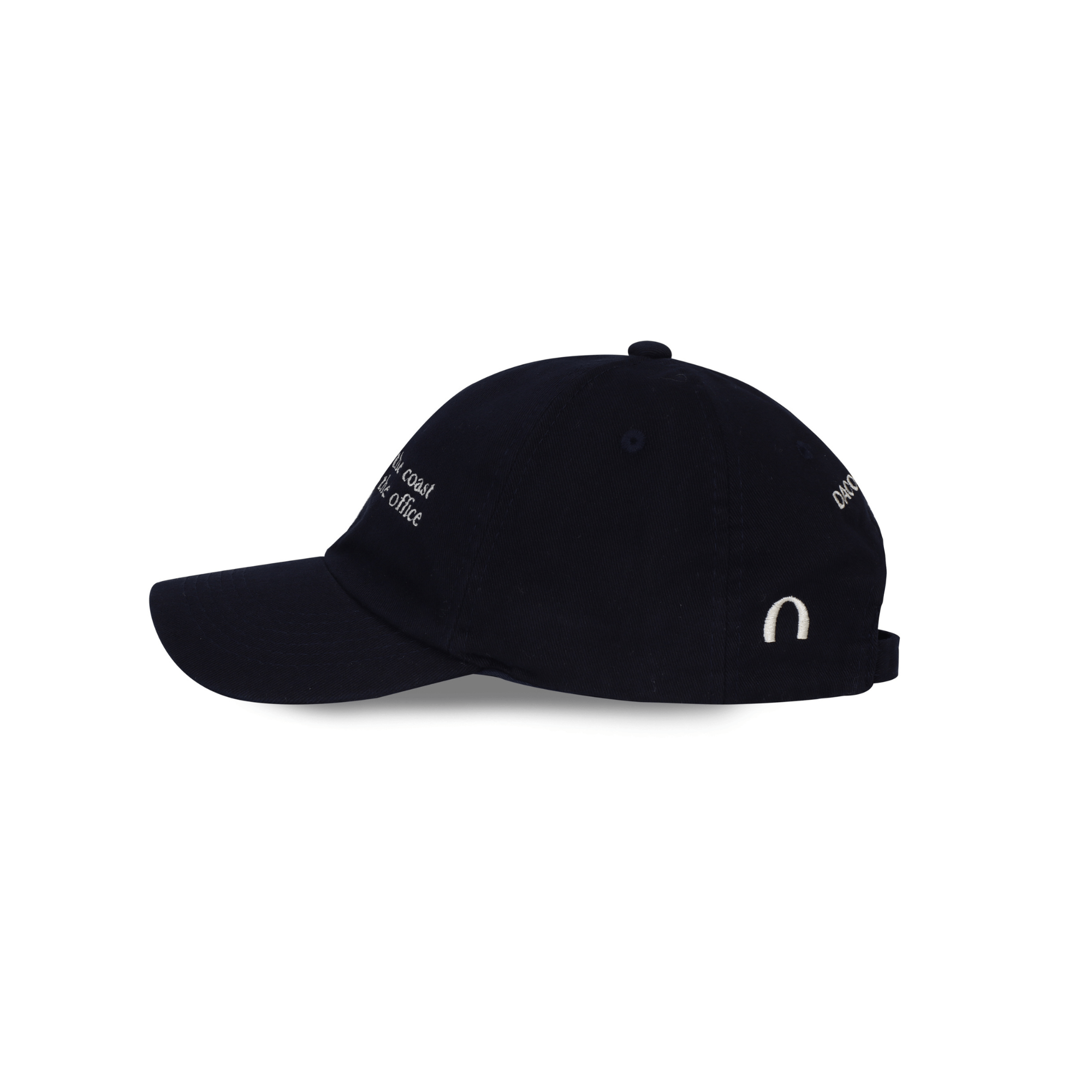Born to Be by the Coast Cap - DACOSTA