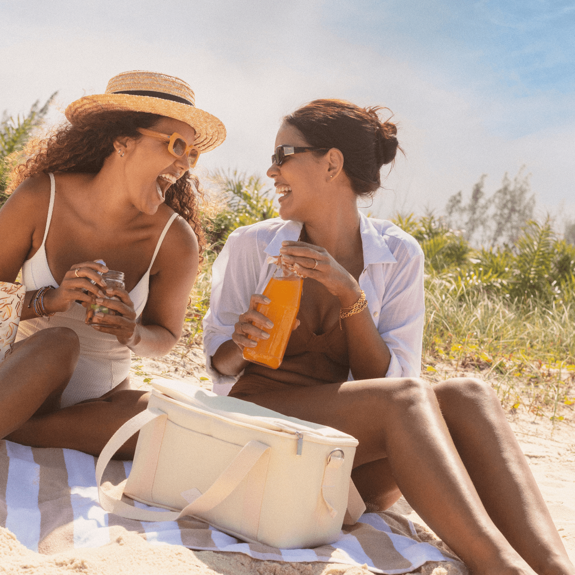 Box Cooler Le Beige - DACOSTA