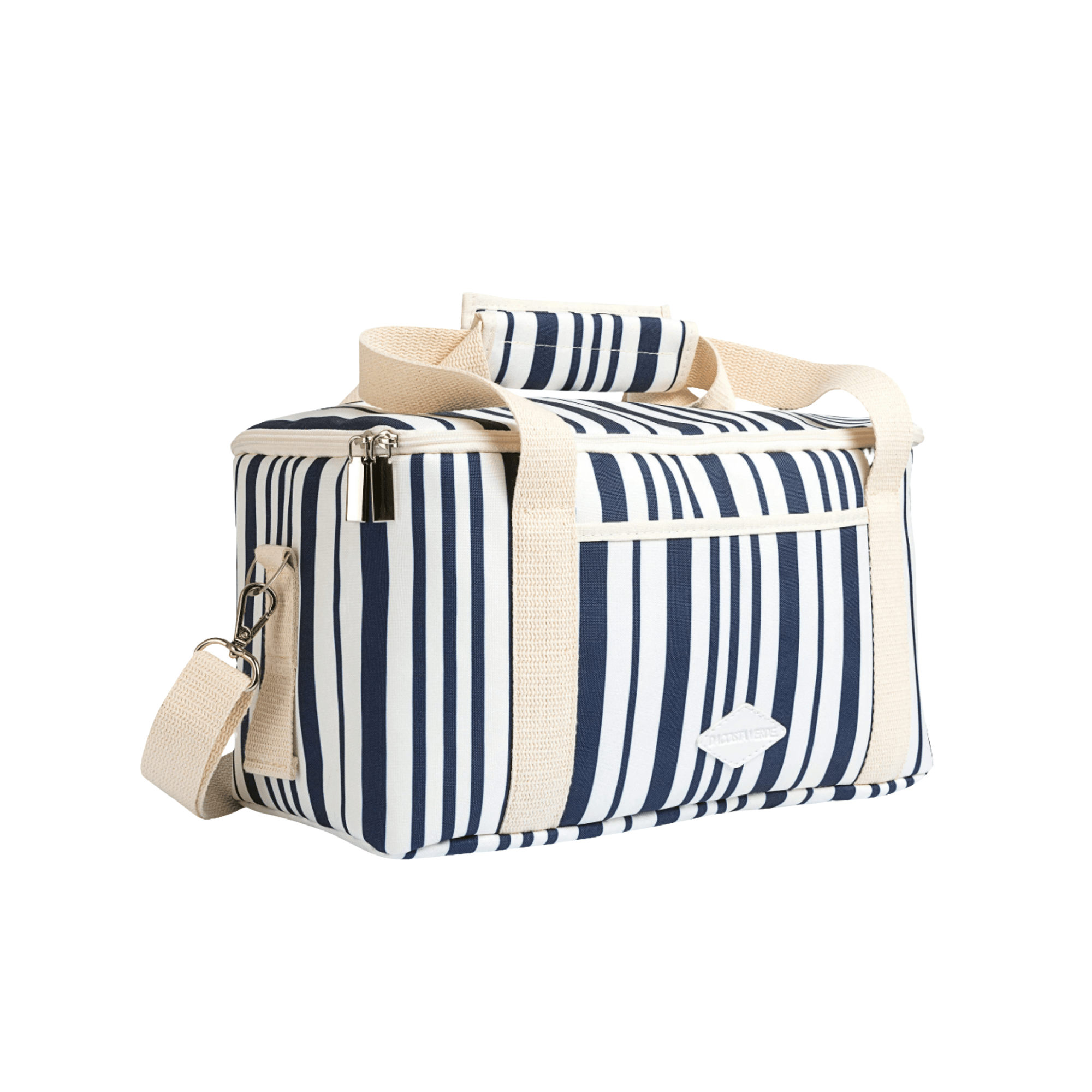 Box Cooler Navy Stripe - DACOSTA