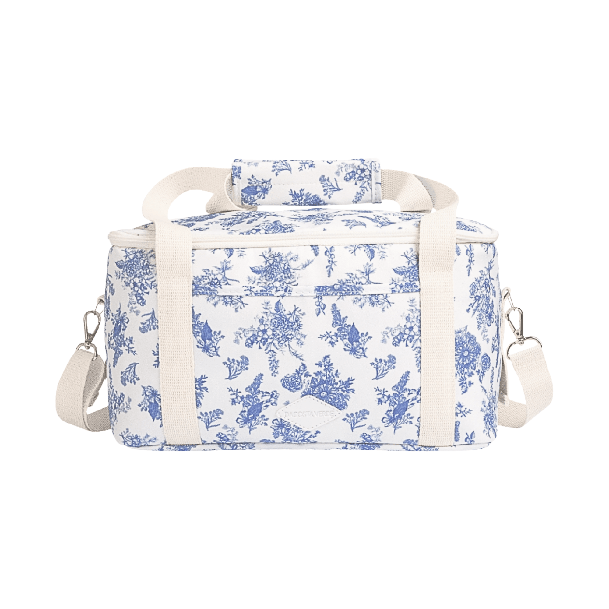 Box Cooler Toile De Jouy - DACOSTA