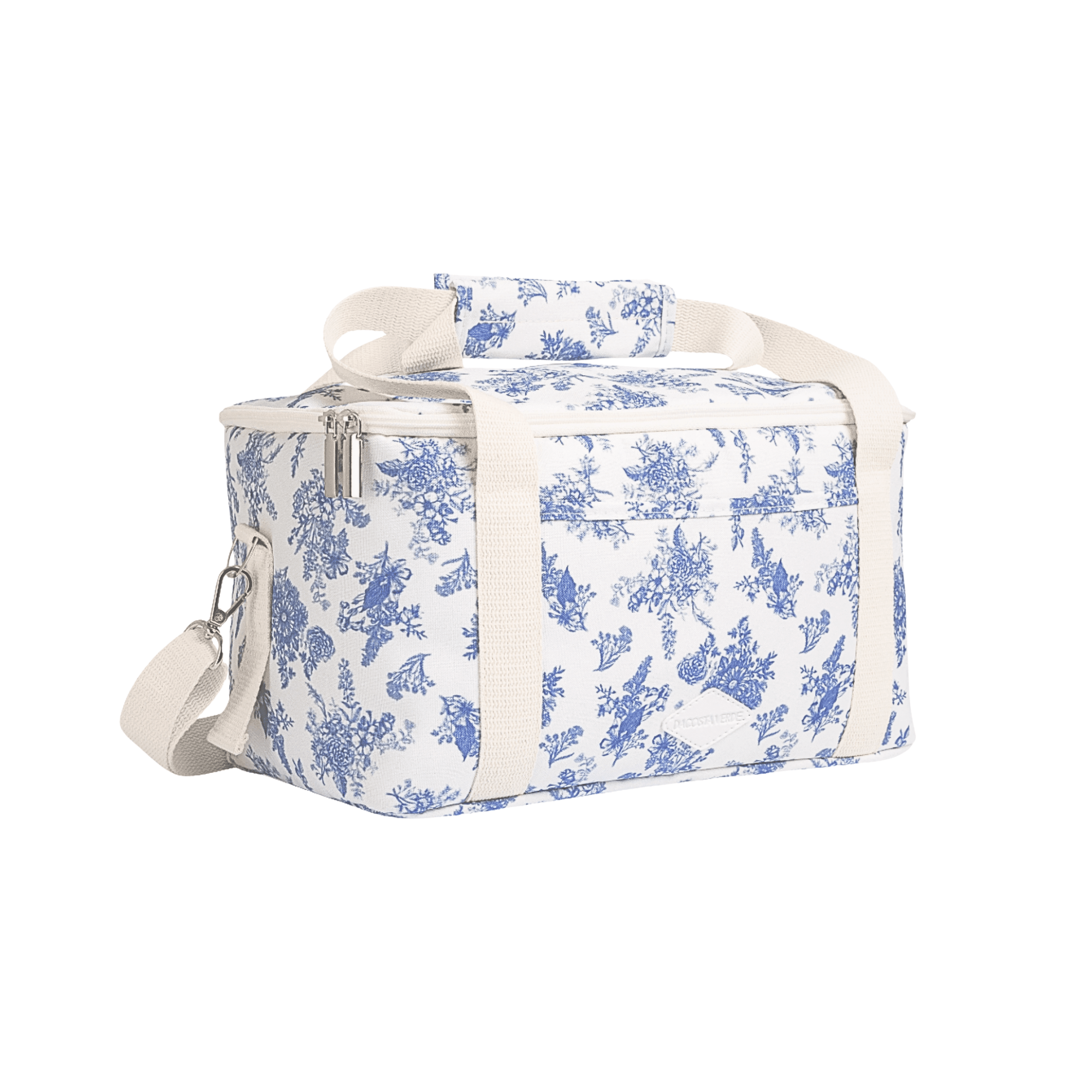 Box Cooler Toile De Jouy - DACOSTA