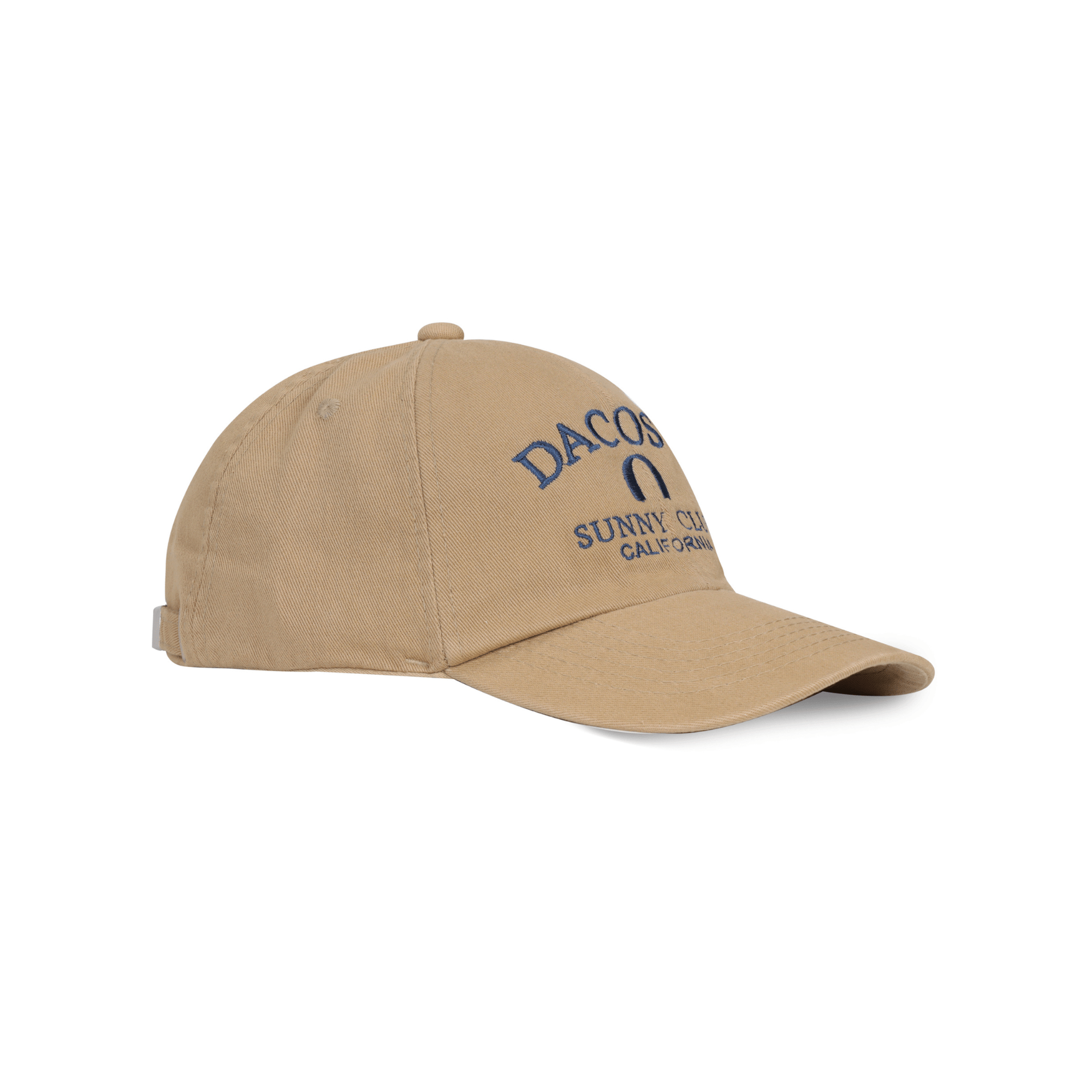 DaCosta Sunny Club Cap – California Edition - DACOSTA