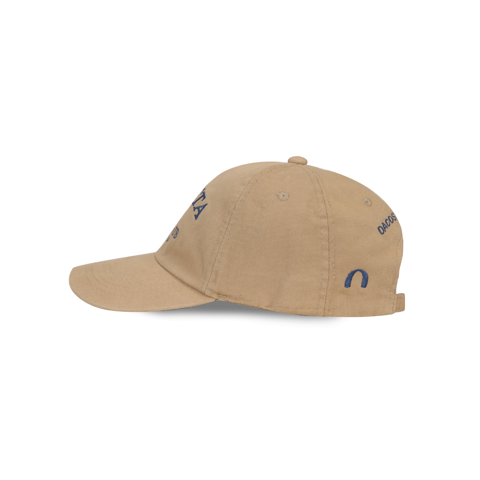 DaCosta Sunny Club Cap – California Edition - DACOSTA