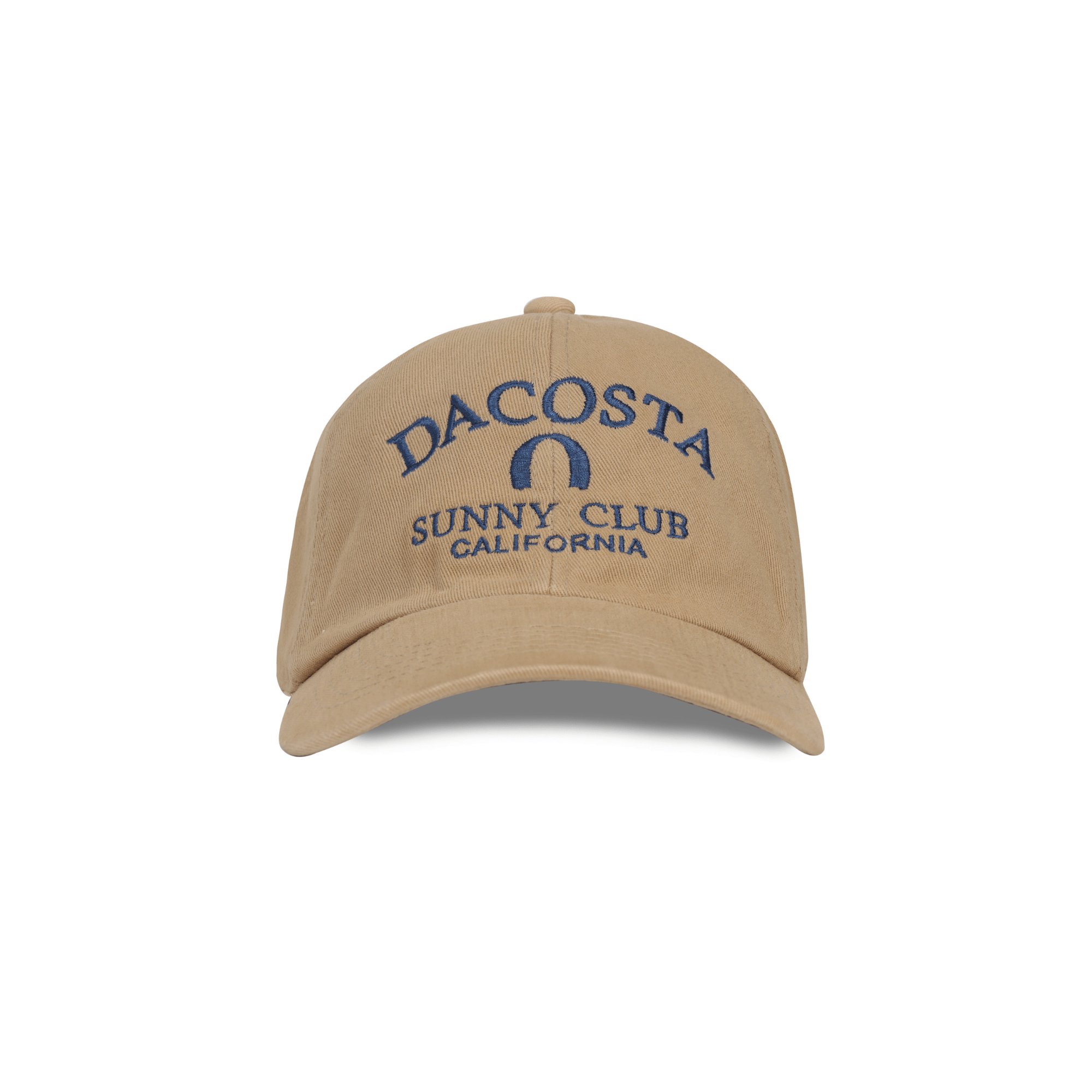 DaCosta Sunny Club Cap – California Edition - DACOSTA