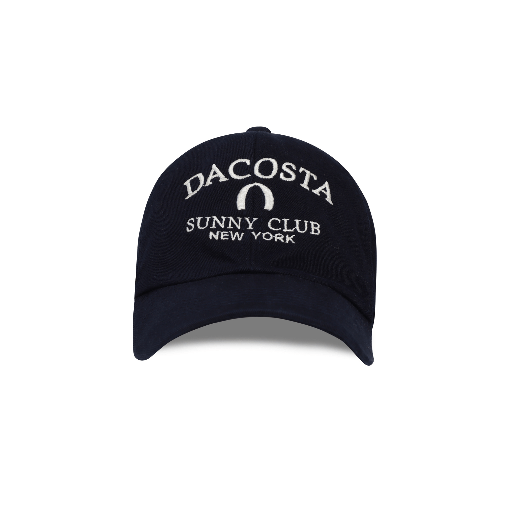 Dacosta Sunny Club Cap – New York Edition - DACOSTA