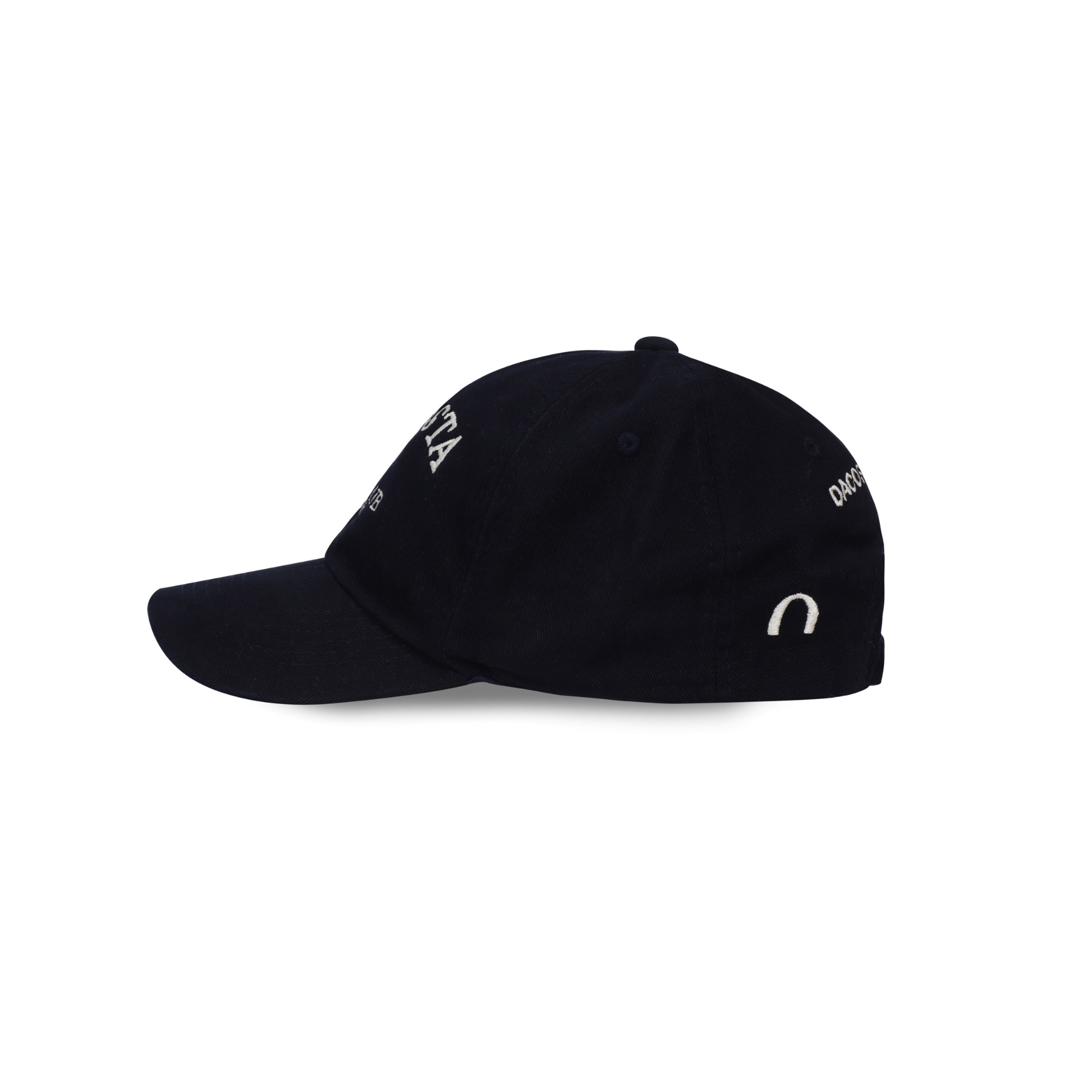 Dacosta Sunny Club Cap – New York Edition - DACOSTA