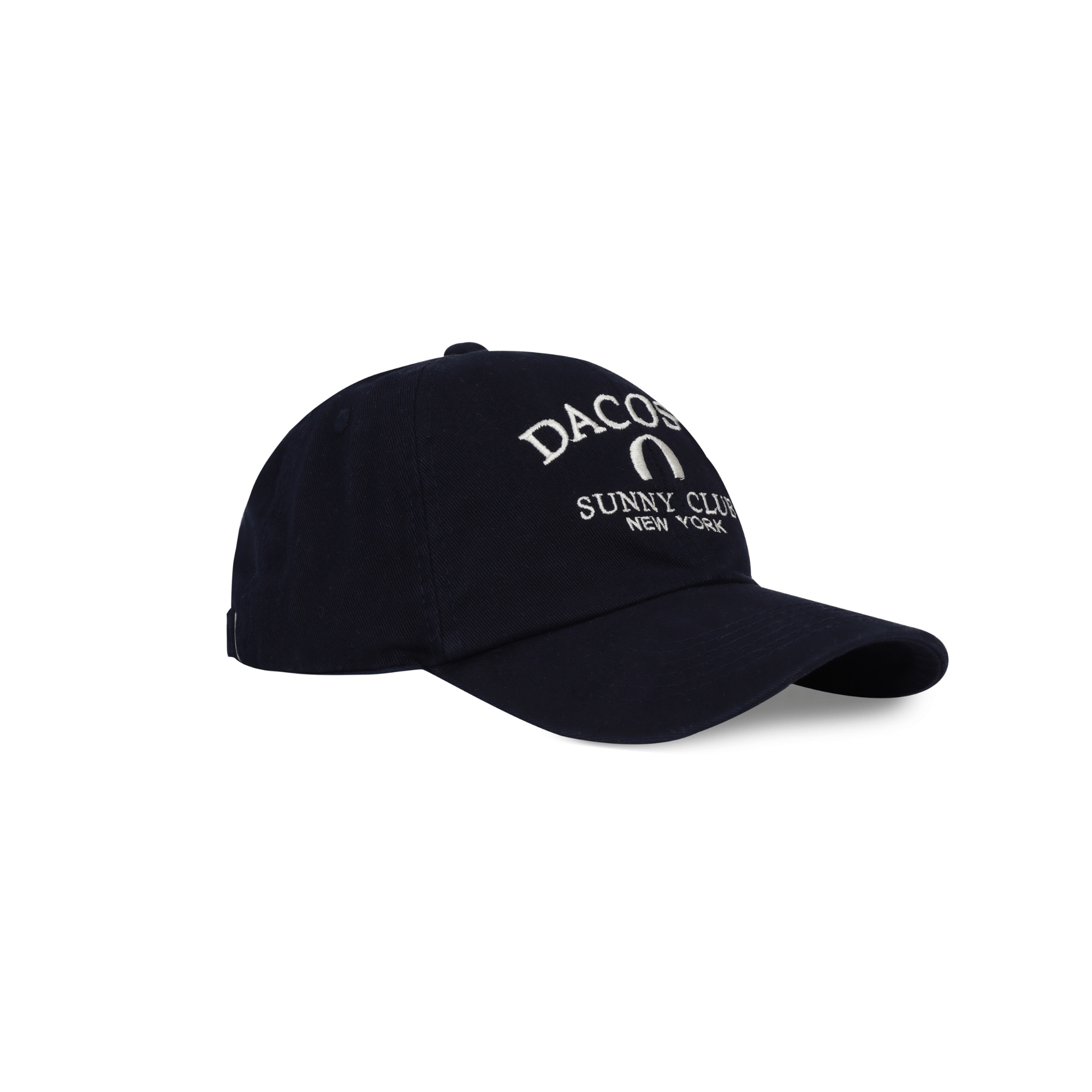 Dacosta Sunny Club Cap – New York Edition - DACOSTA