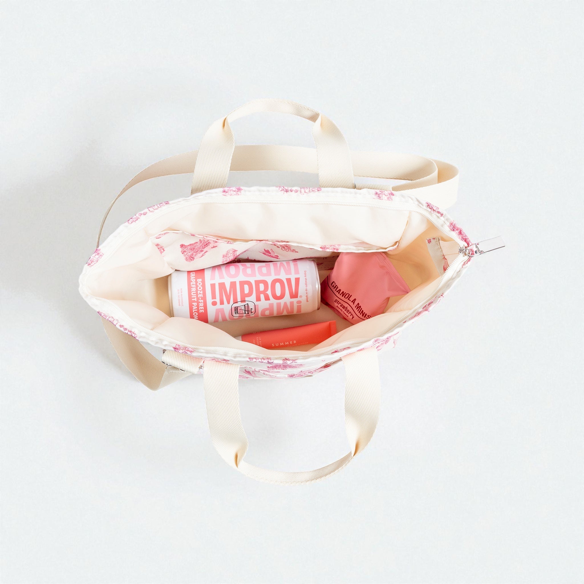 Daily Tote Attraversiamo 13L - DACOSTA