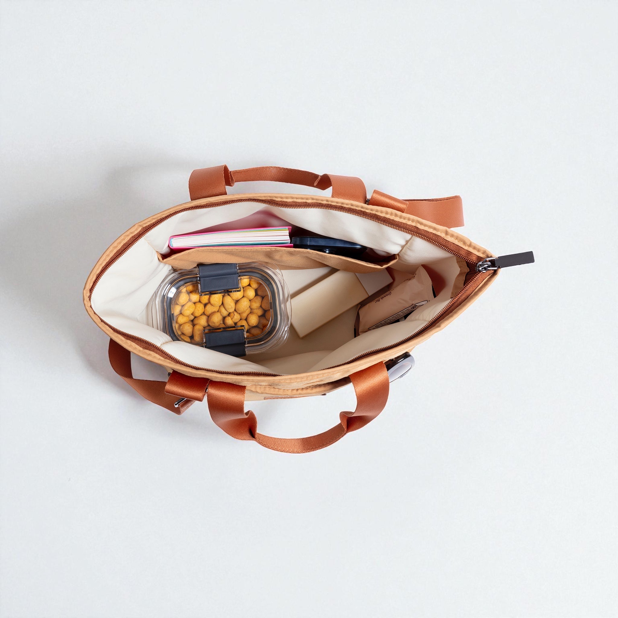 Daily Tote Latte 13L - DACOSTA