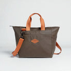 Daily Tote Mushroom 13L - DACOSTA