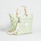 Daily Tote Sage Floral 13L - DACOSTA