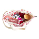 Go - to Tote Bag Amore 20L - DACOSTA