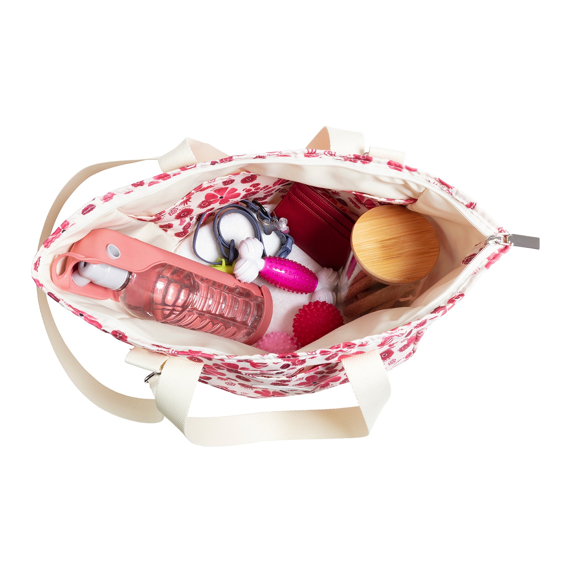 Go - to Tote Bag Amore 20L - DACOSTA