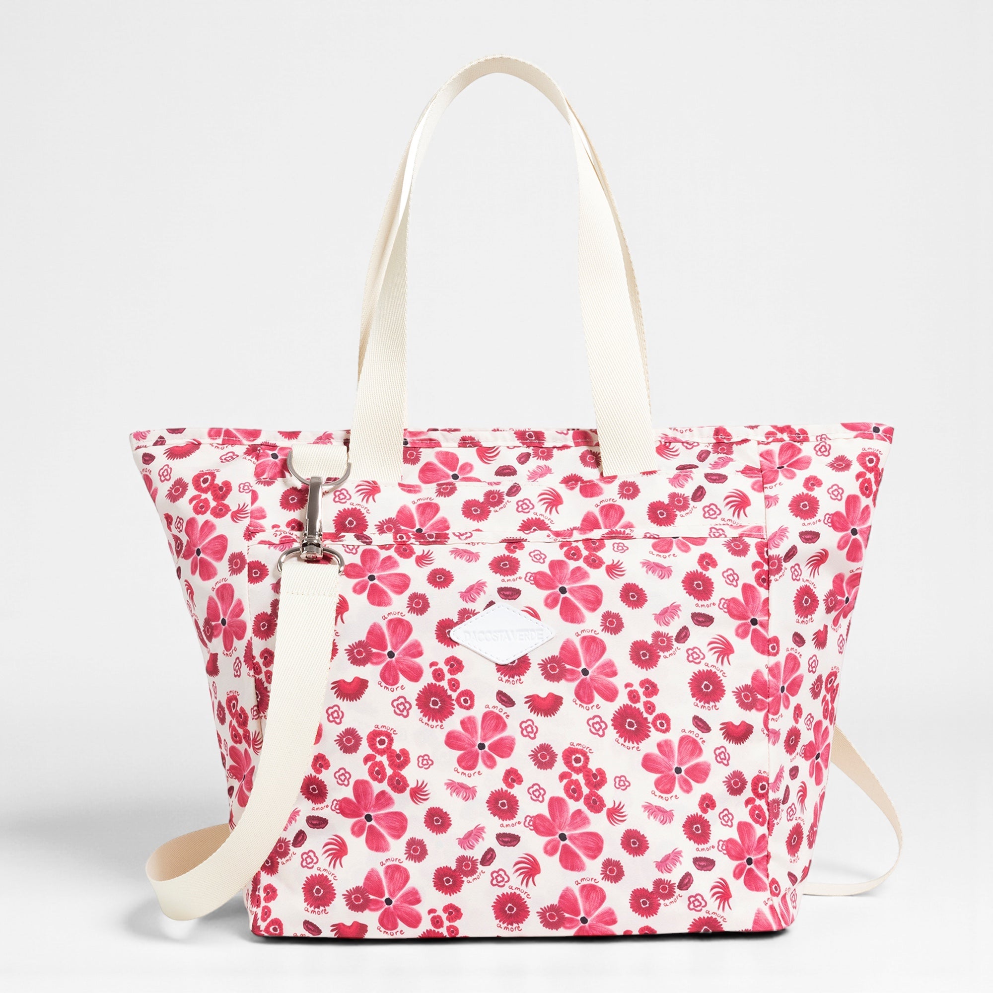 Go - to Tote Bag Amore 20L - DACOSTA