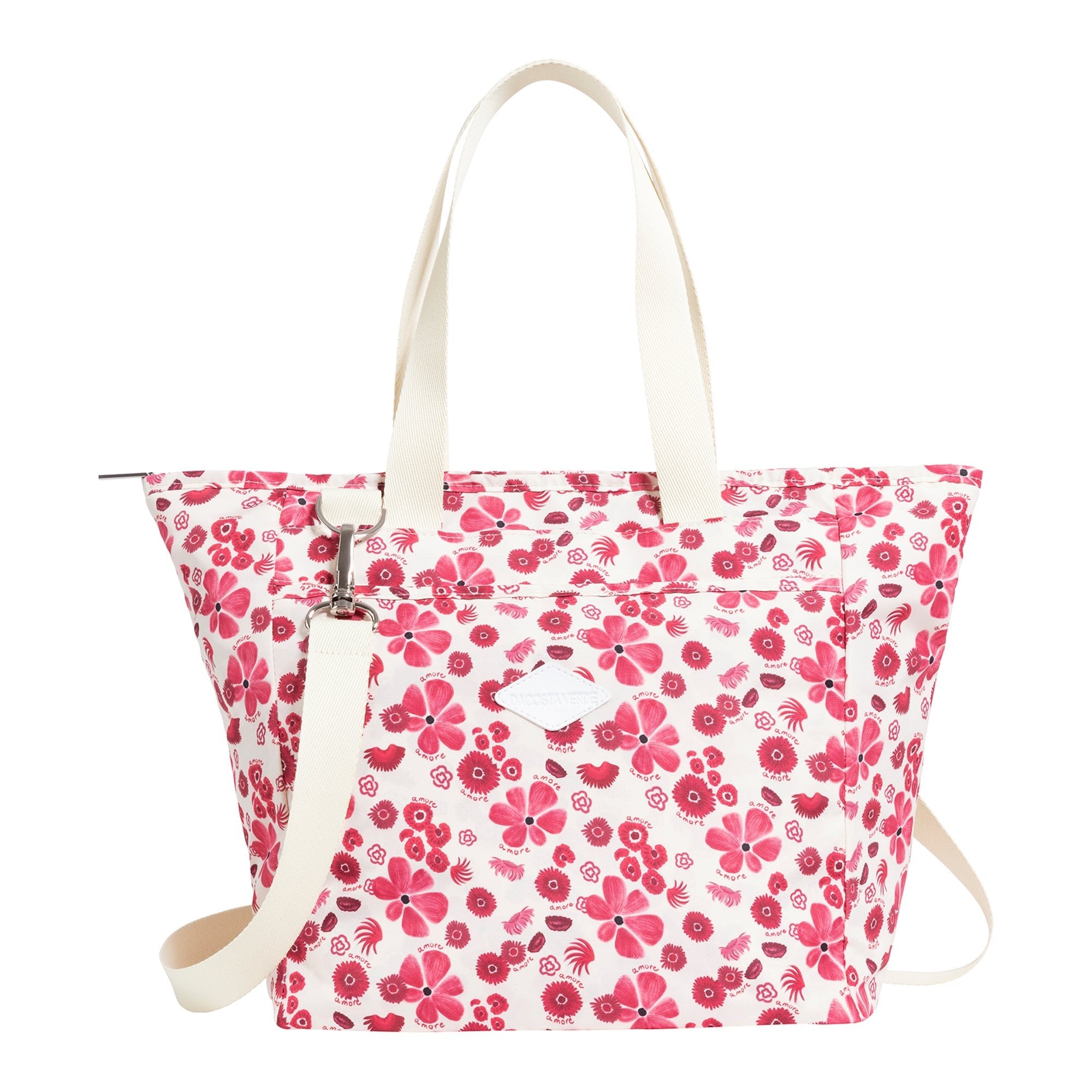 Go - to Tote Bag Amore 20L - DACOSTA