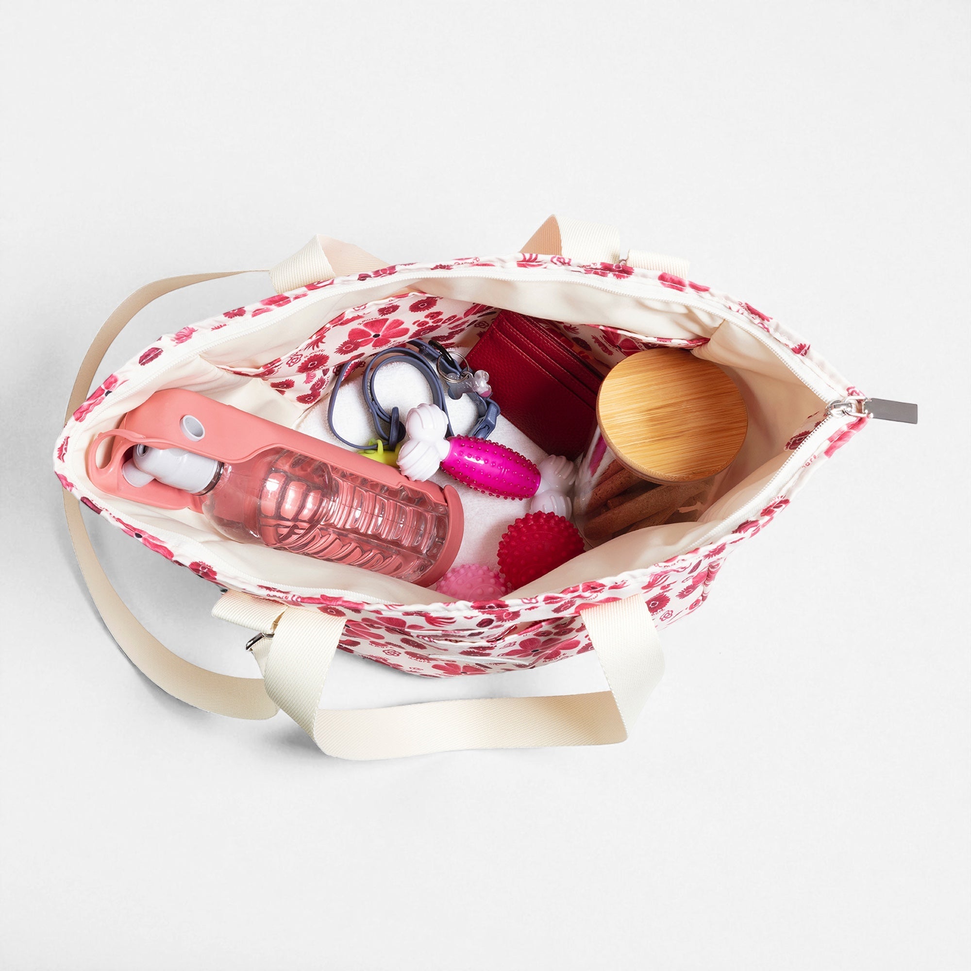 Go - to Tote Bag Amore 20L - DACOSTA