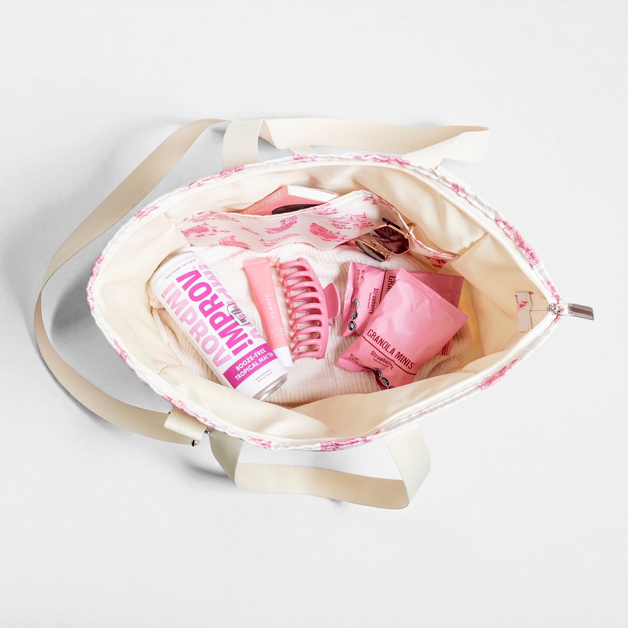 Go - to Tote Bag Attraversiamo 20L - DACOSTA