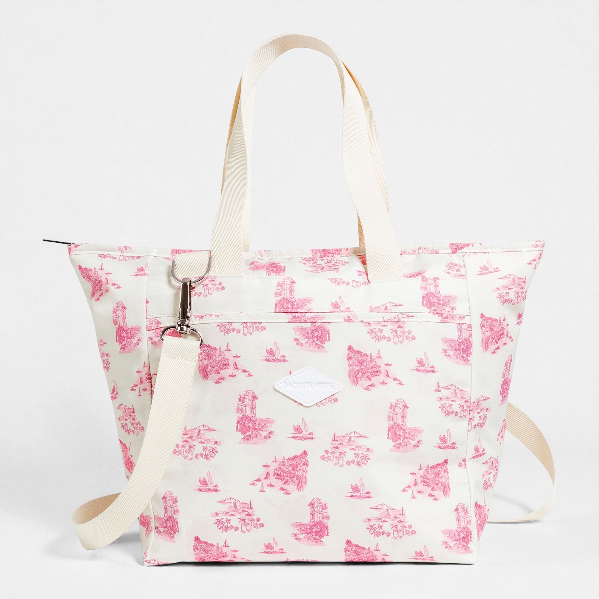 Go - to Tote Bag Attraversiamo 20L - DACOSTA