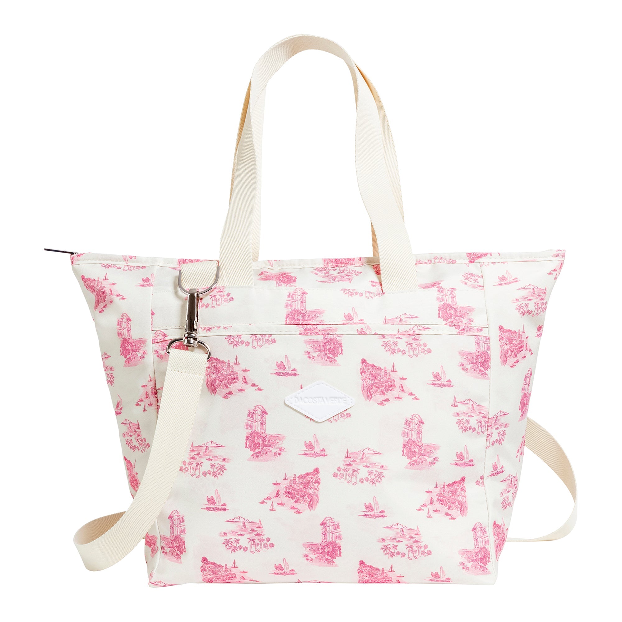Go - to Tote Bag Attraversiamo 20L - DACOSTA