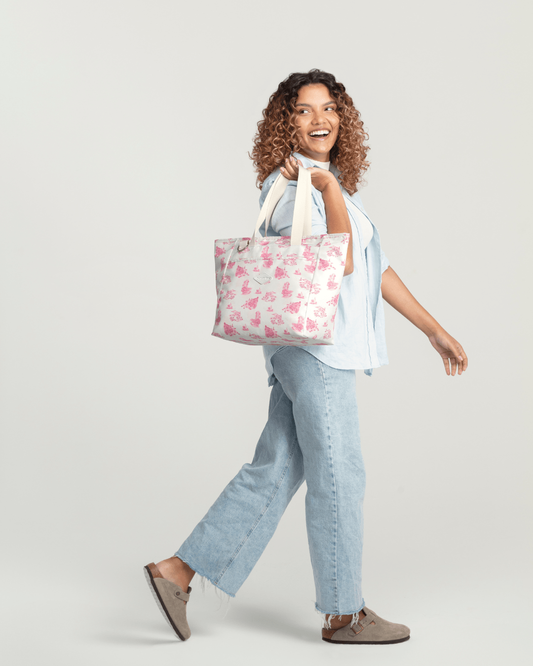 Go - to Tote Bag Attraversiamo 20L - DACOSTA