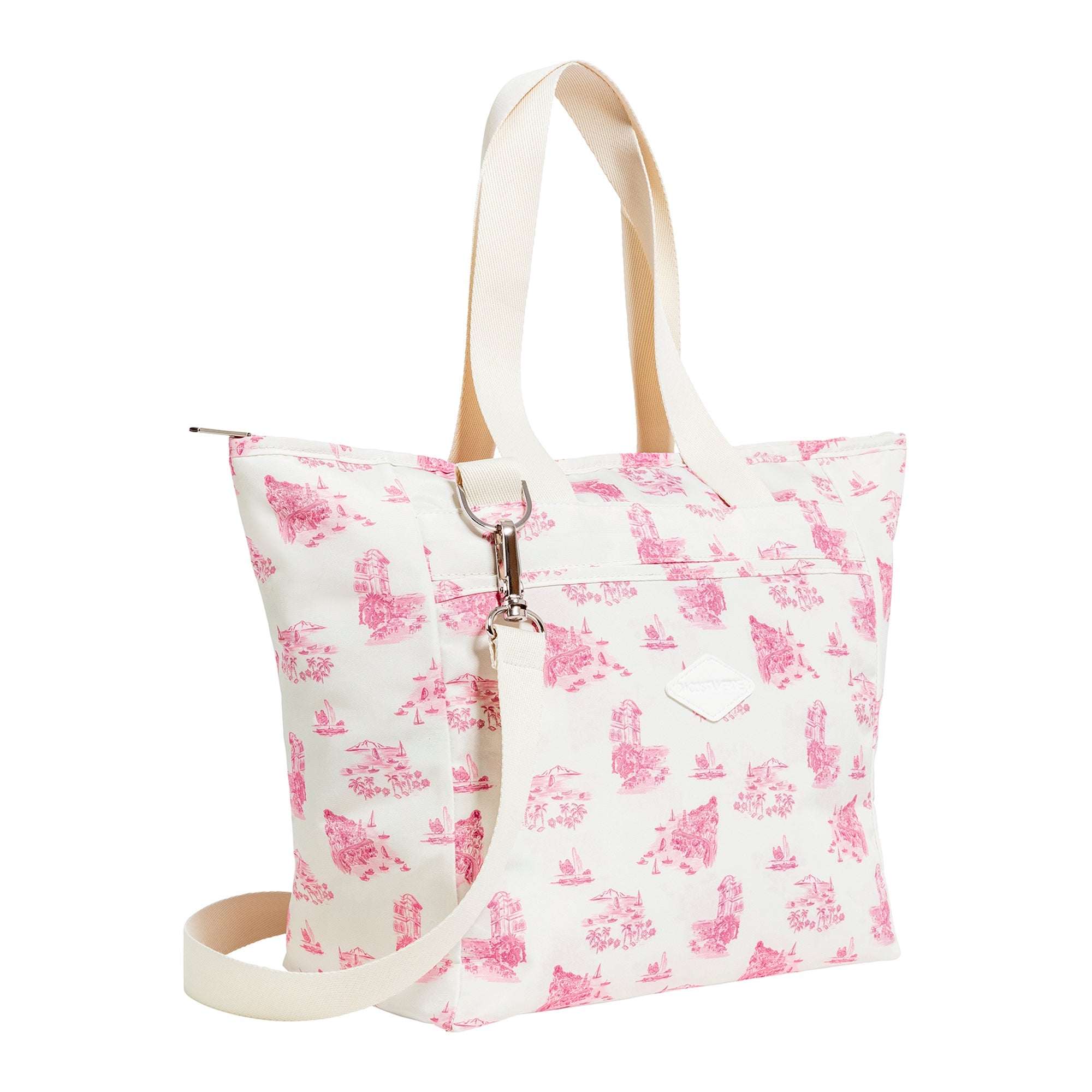 Go - to Tote Bag Attraversiamo 20L - DACOSTA