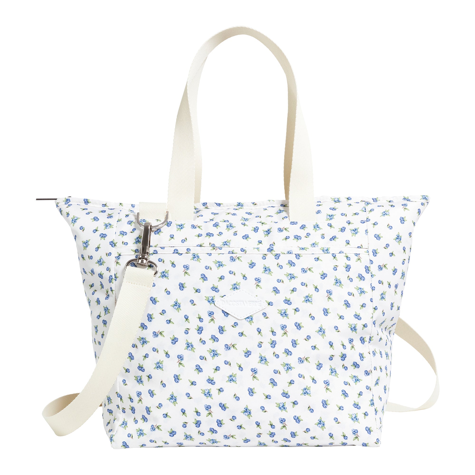 Go - to Tote Bag Mirtilo 20L - DACOSTA