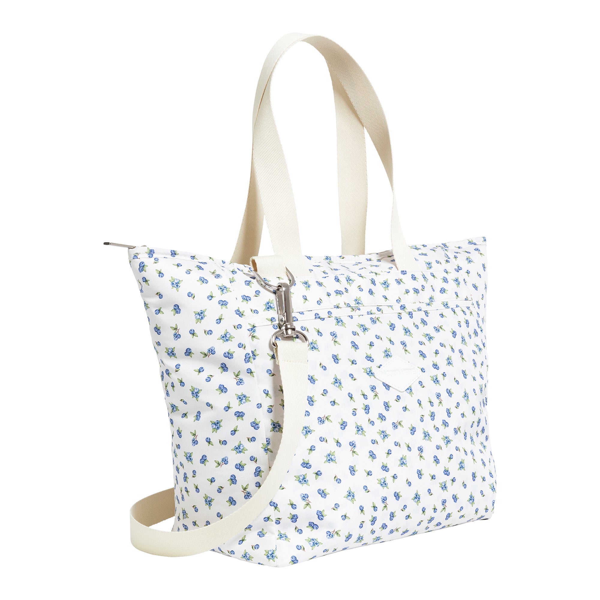 Go - to Tote Bag Mirtilo 20L - DACOSTA
