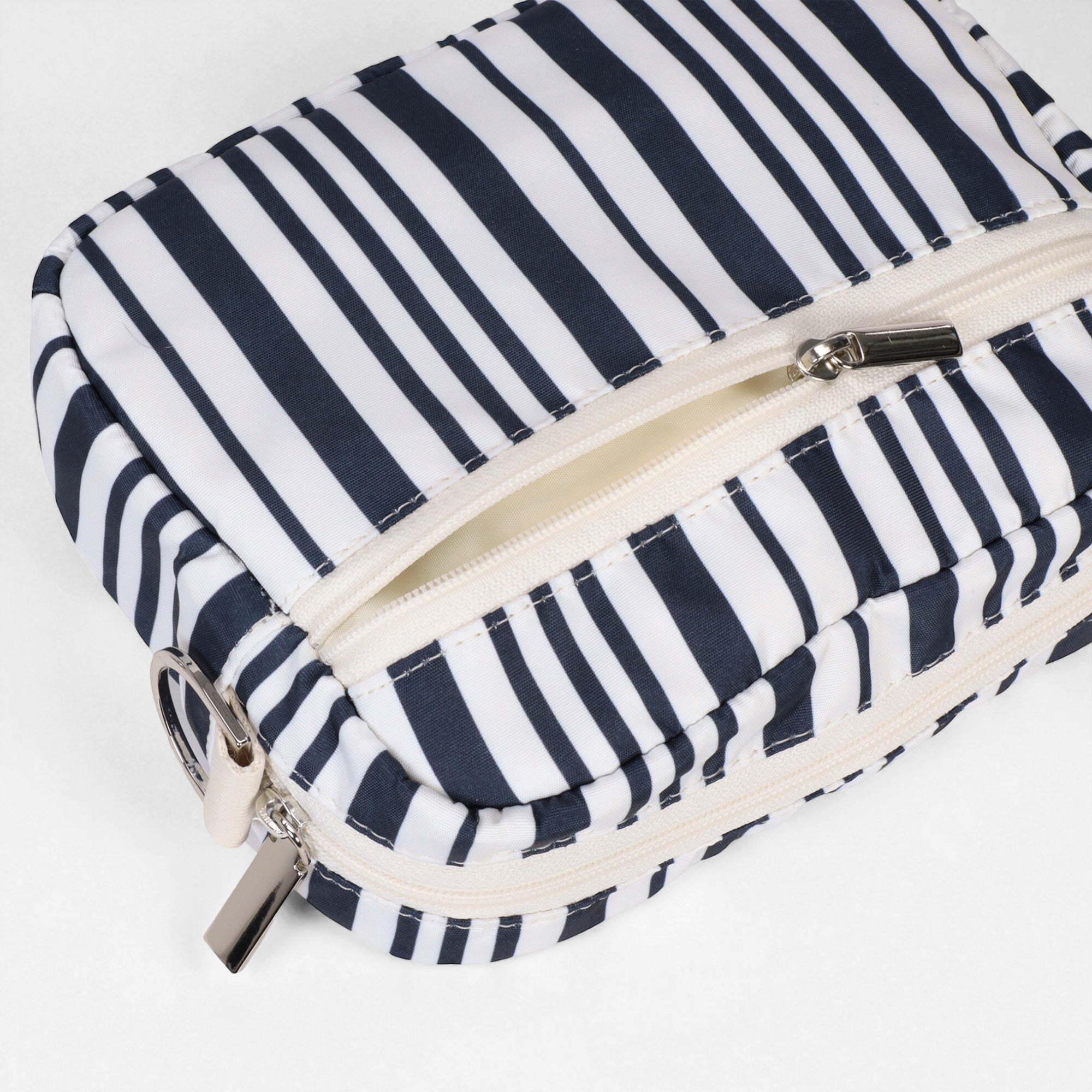 Nomad Crossbody Navy Stripe 2L - DACOSTA