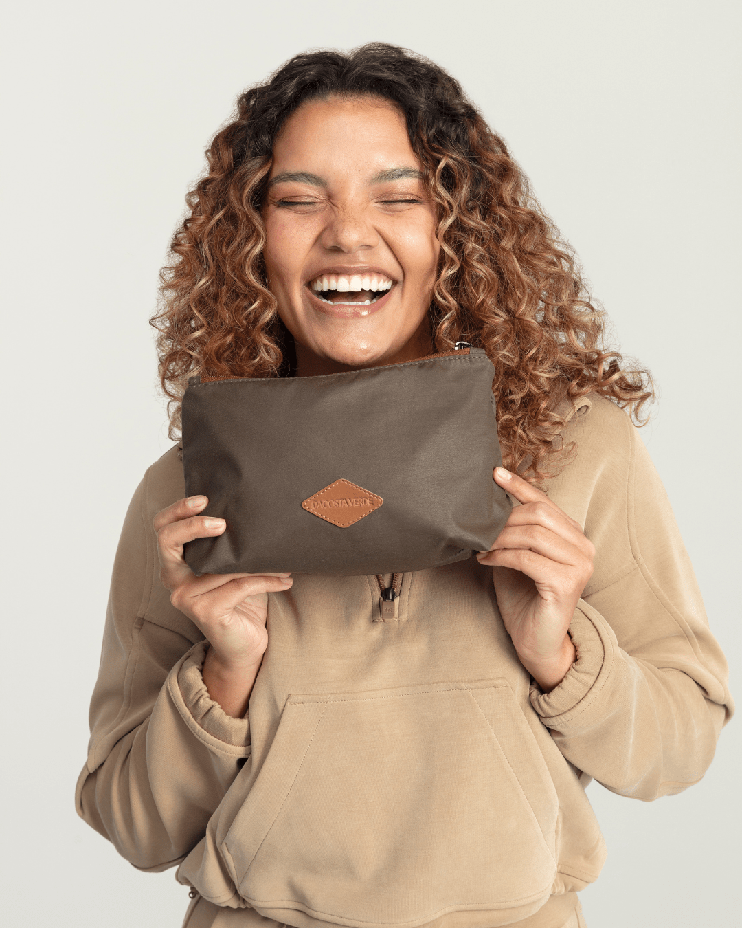 On - the - go Pouch Mushroom 3.5L - DACOSTA