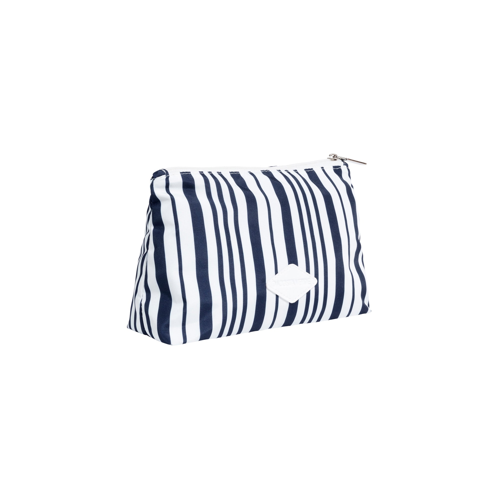 On - the - Go Pouch Navy Stripe 3.5L - DACOSTA