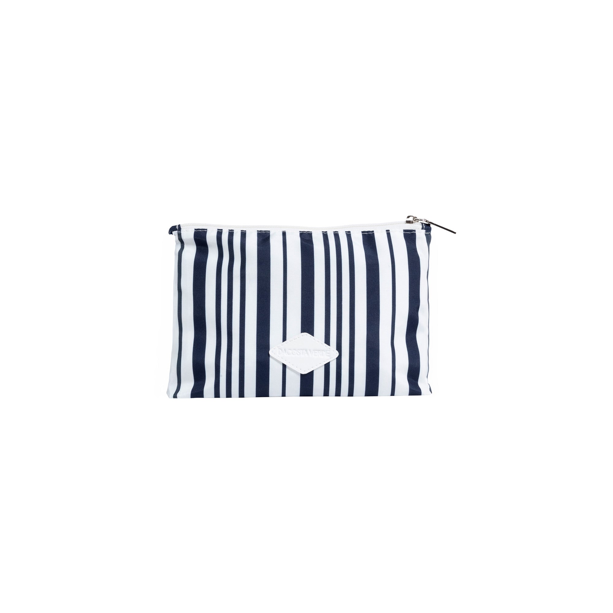 On - the - Go Pouch Navy Stripe 3.5L - DACOSTA