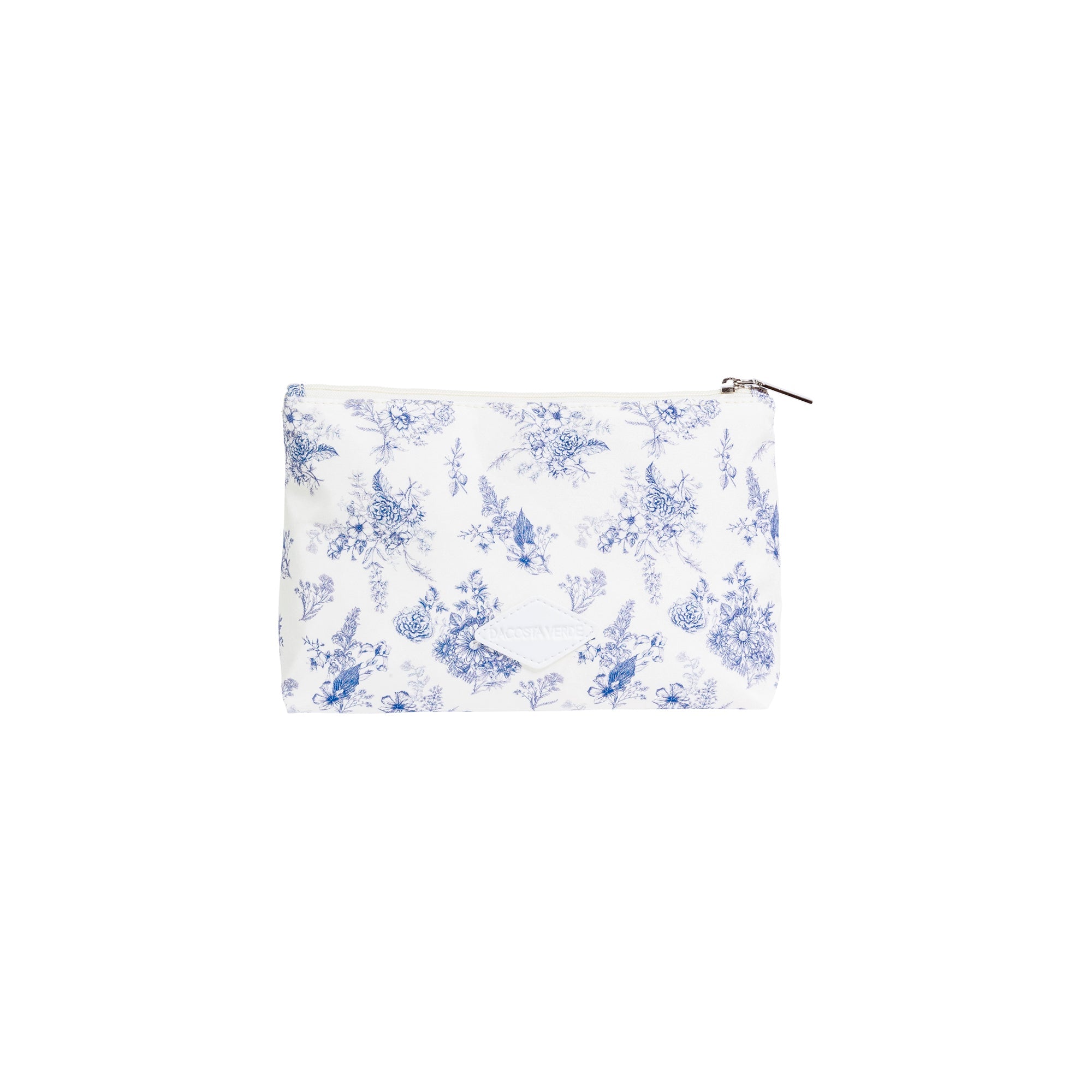 On - the - Go Pouch Toile de Jouy 3.5L - DACOSTA