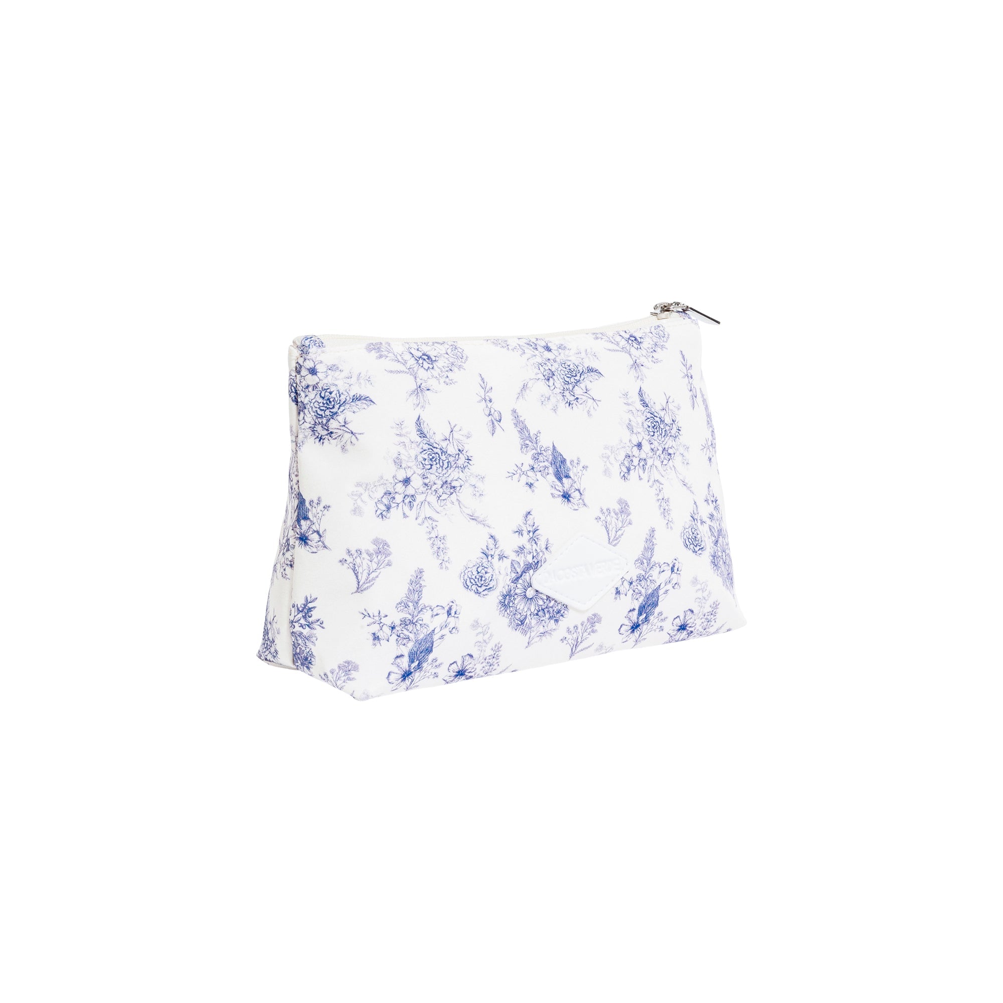 On - the - Go Pouch Toile de Jouy 3.5L - DACOSTA