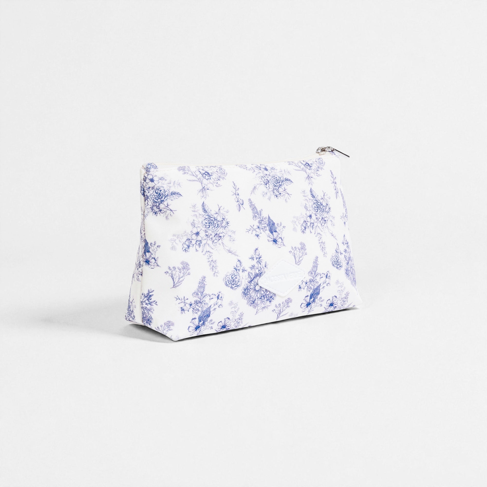 On - the - Go Pouch Toile de Jouy 3.5L - DACOSTA
