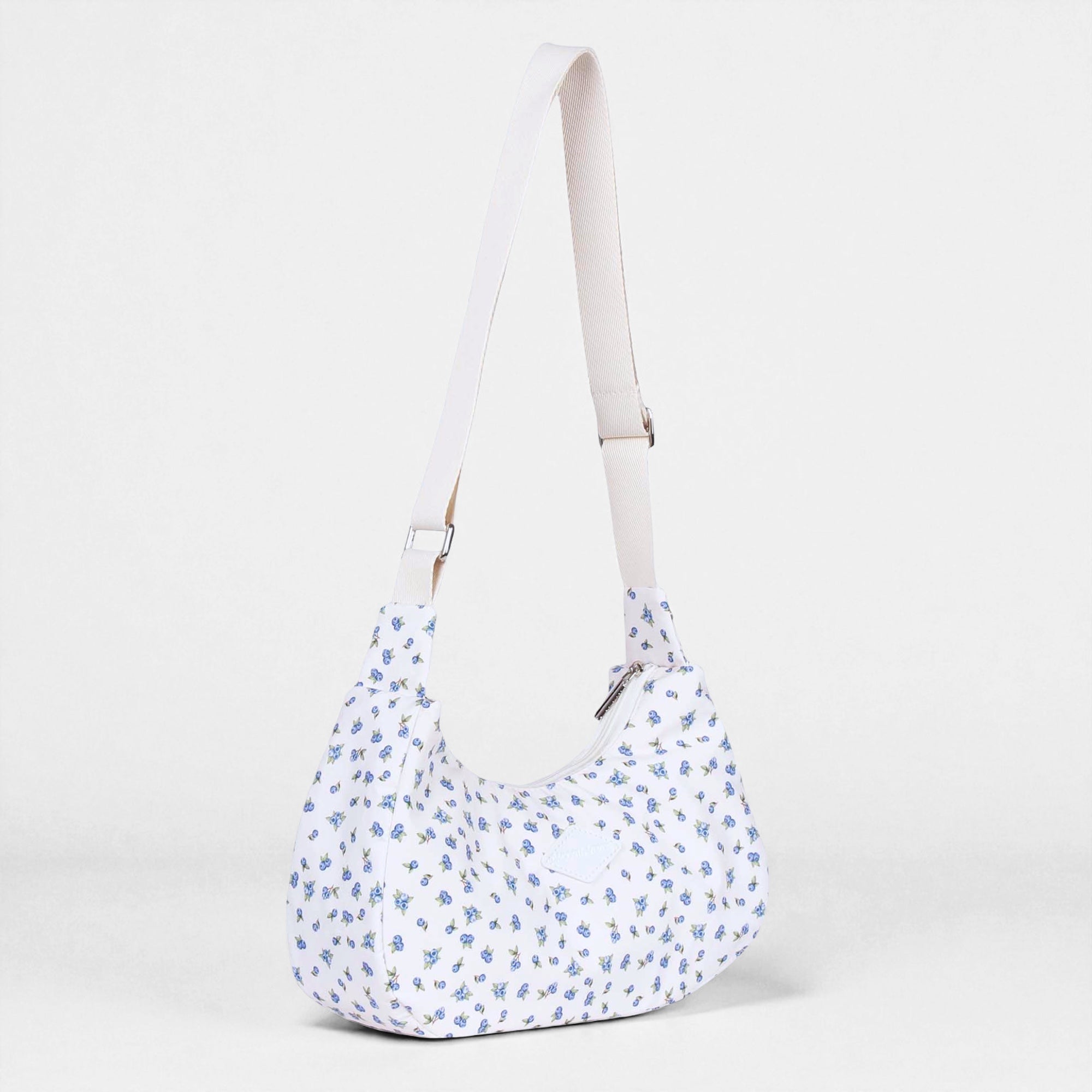 Sunset Sling Bag Mirtilo 3.9L - DACOSTA