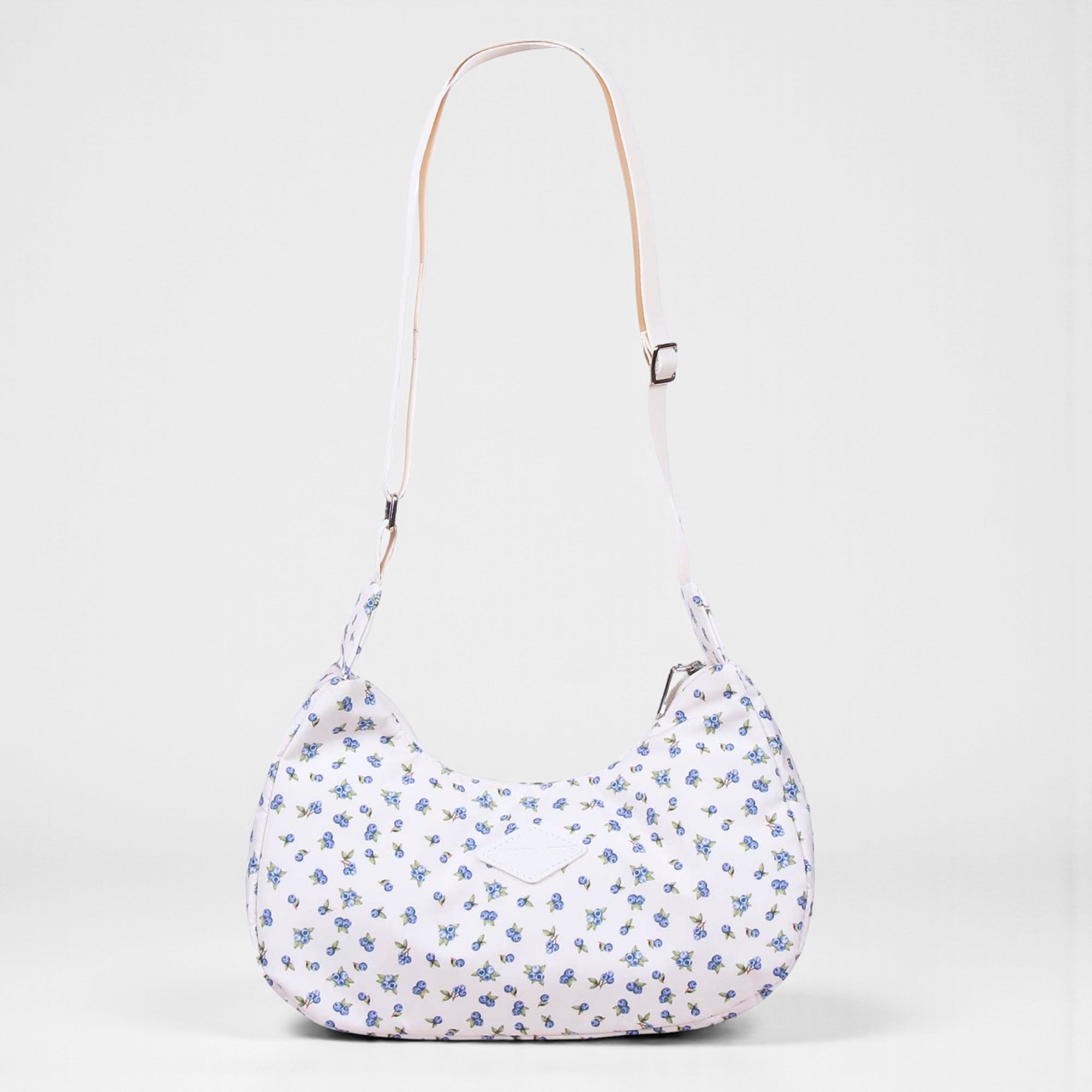 Sunset Sling Bag Mirtilo 3.9L - DACOSTA