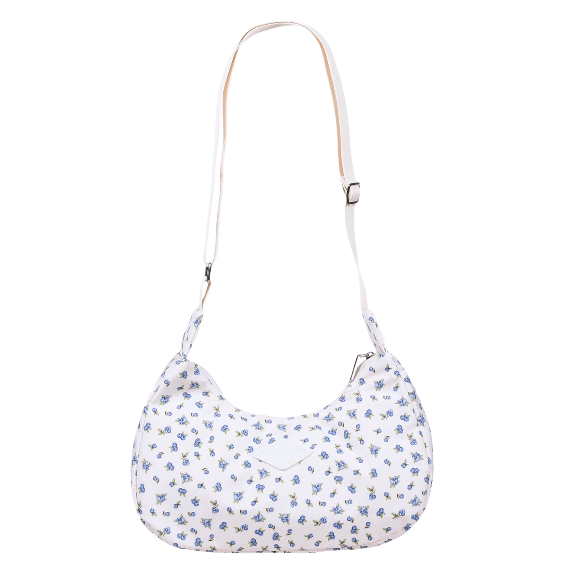 Sunset Sling Bag Mirtilo 3.9L - DACOSTA