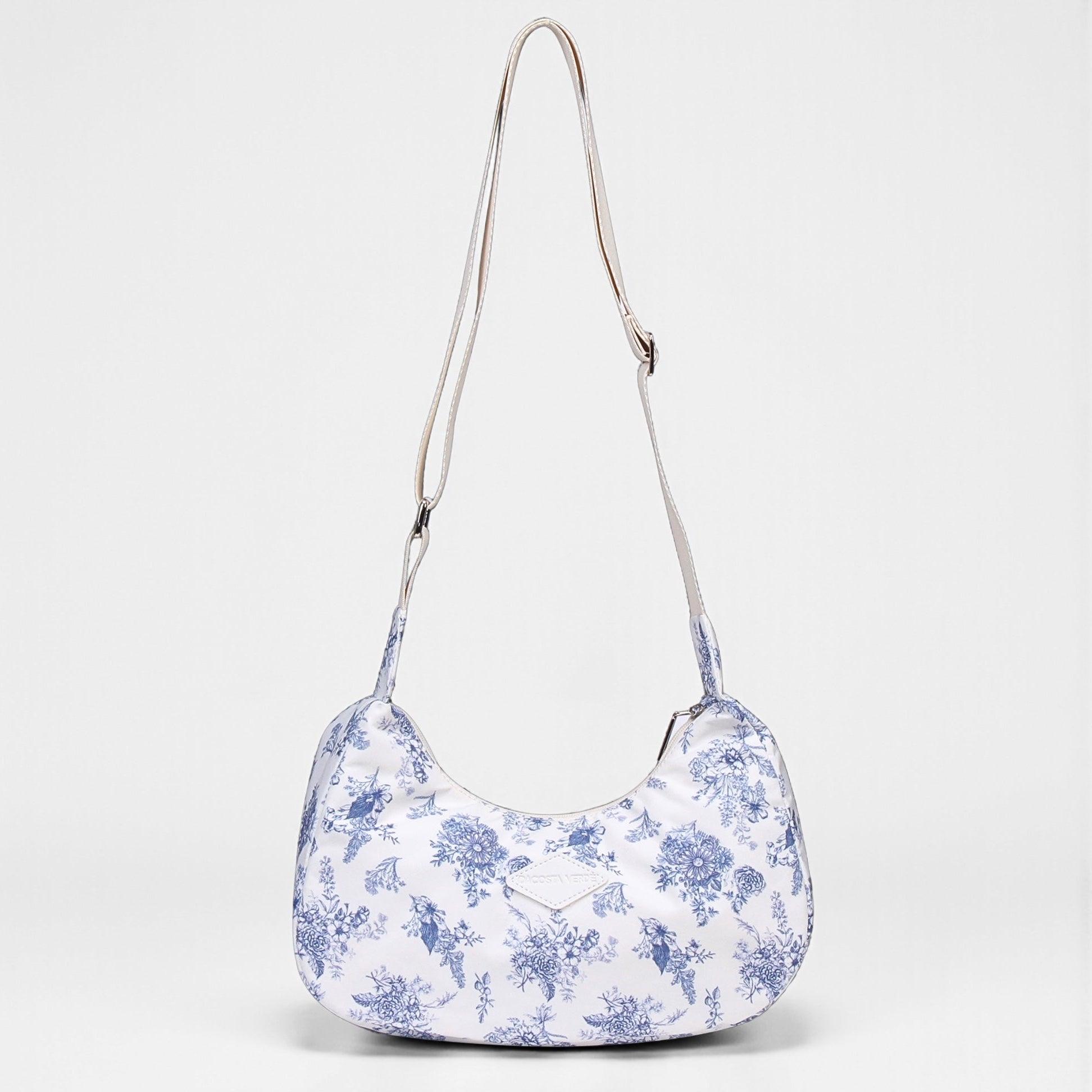 Sunset Sling Bag Toile de Jouy 3.9L - DACOSTA